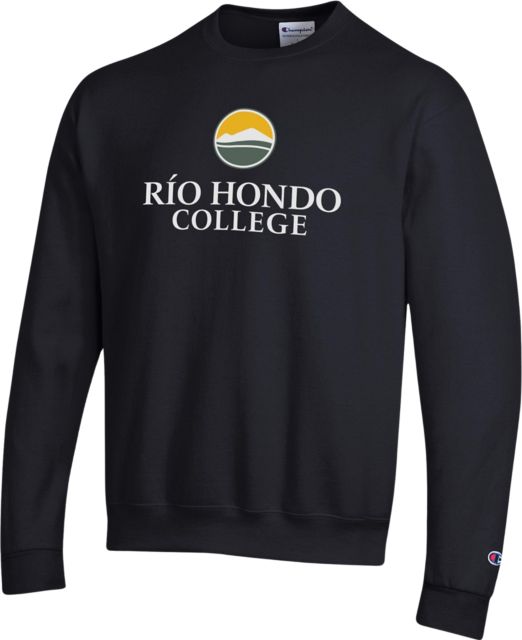 Rio Hondo College Crewneck Sweatshirt