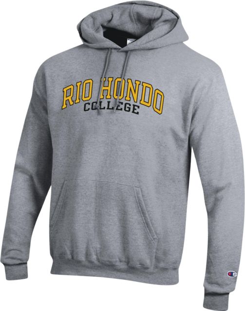 Rio Hondo College Hooded Sweatshirt