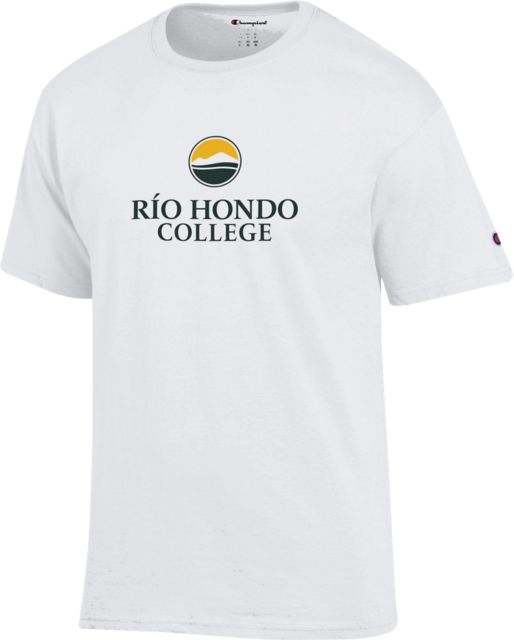 Rio Hondo College Short Sleeve T-Shirt