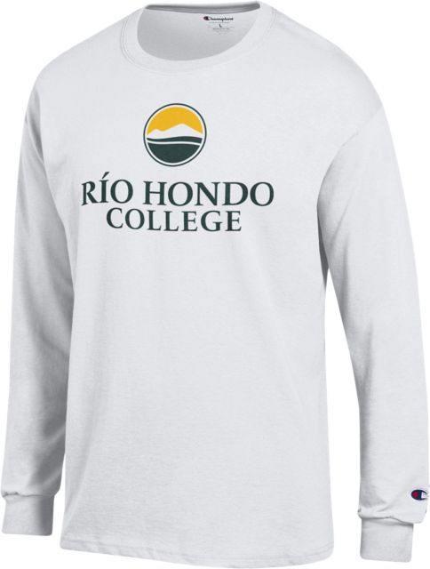 Rio Hondo College Long Sleeve T-Shirt