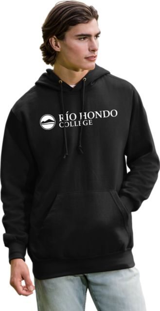 Rio Hondo College Hooded Sweatshirt