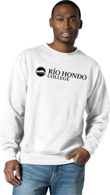 Rio Hondo College Crewneck Sweatshirt