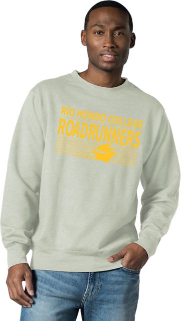 Rio Hondo College Roadrunners Crewneck Sweatshirt