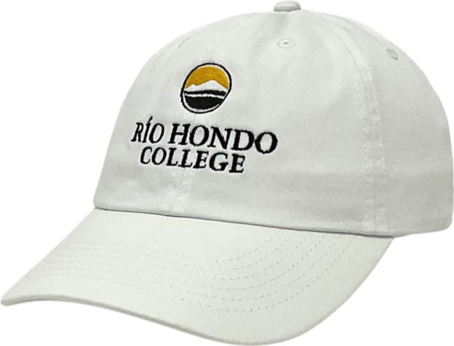 Rio Hondo College Adjustable Cap