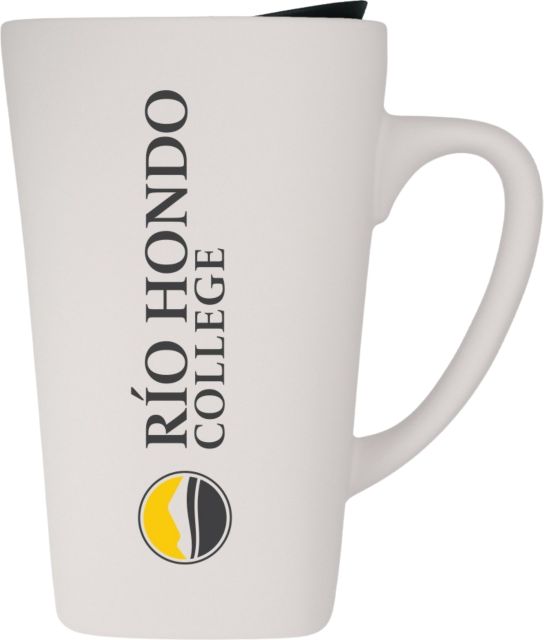 Rio Hondo College 16 oz. Ceramic Mug