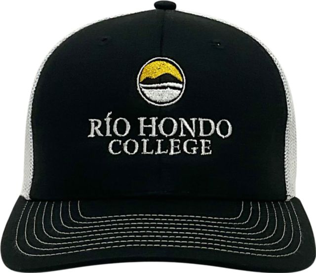 Rio Hondo College Snapback Cap