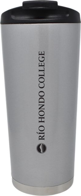 Rio Hondo College 16 oz. Vacuum Tumbler
