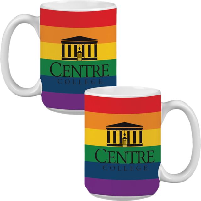 Centre College 15 oz. Mug