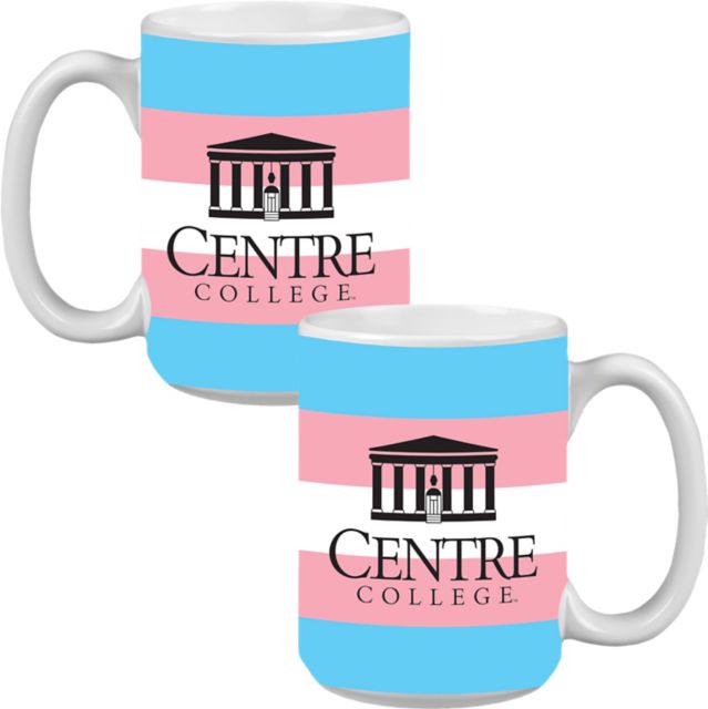 Centre College 15 oz. Mug
