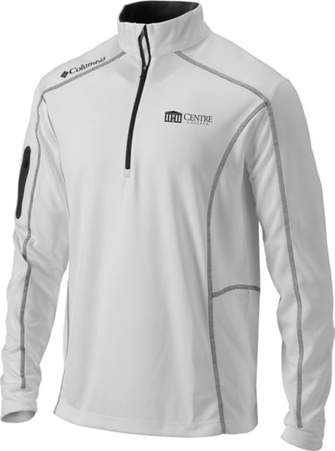 Centre College 1/4 Zip Top
