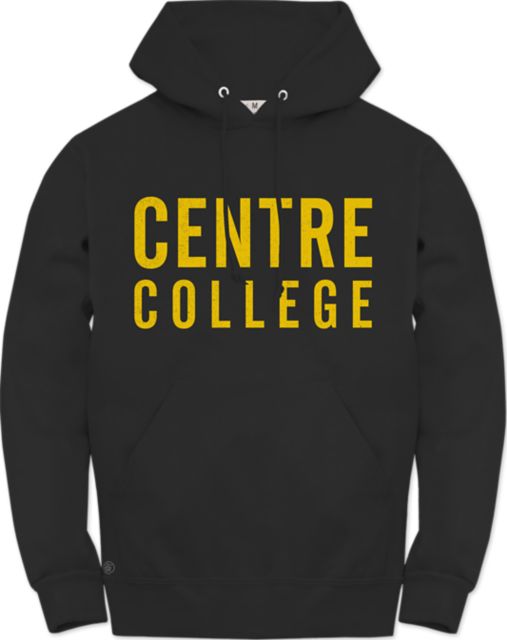 centre college sweatshirt