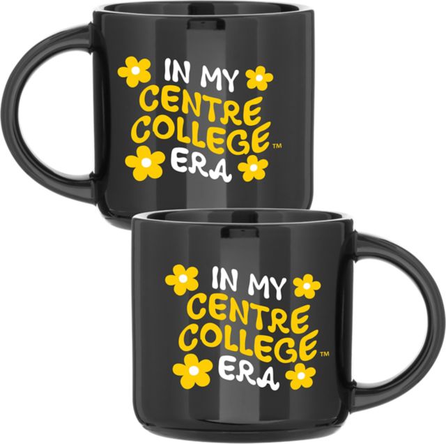 Centre College 14 oz. Mug