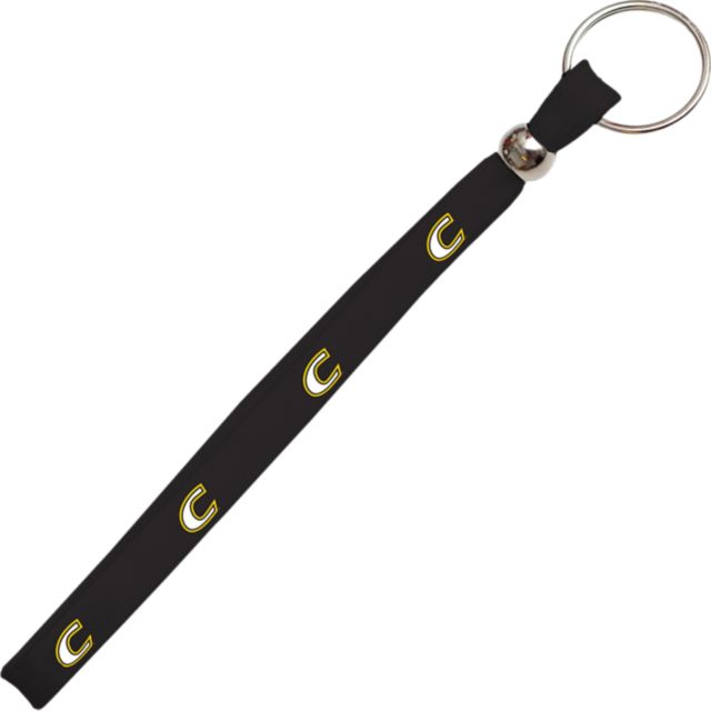 Centre College Wristlet