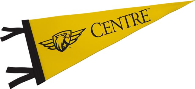 Centre College Colonels 6'' x 15'' Pennant