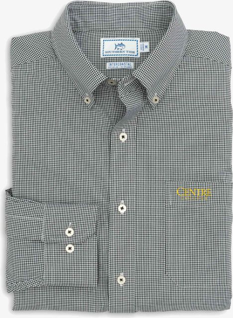Centre College Coastal Woven Shirt