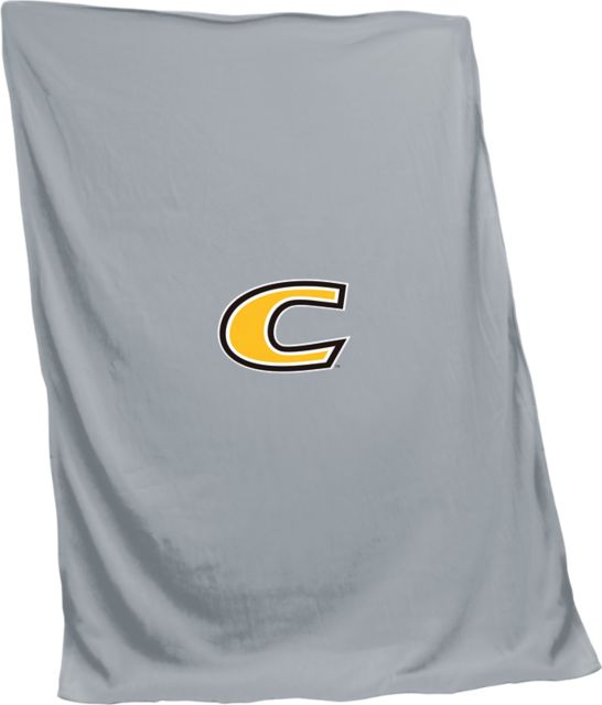 Centre College 84x54 Blanket