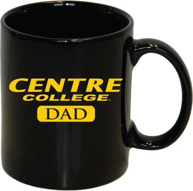 Centre College Dad 11 oz. Mug