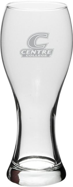 Centre College Pilsner Glass