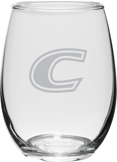 Centre College 21 oz. Wine Glass