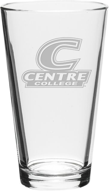Centre College 16 oz. Mixing Glass