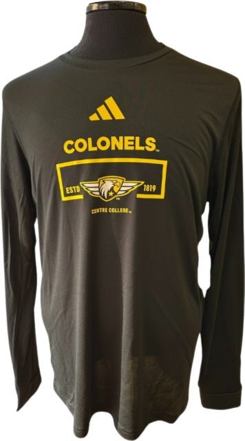 Centre College Colonels Long Sleeve T-Shirt