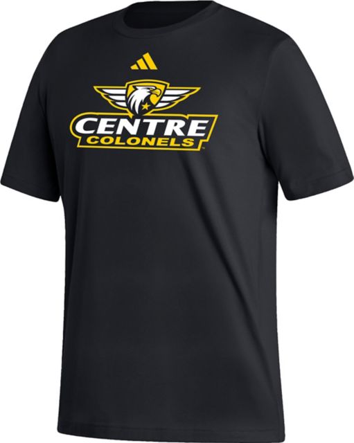 Centre College Short Sleeve T-Shirt
