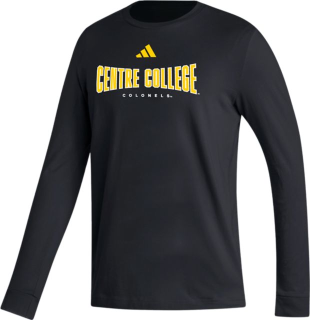 Centre College Colonels Long Sleeve T-Shirt