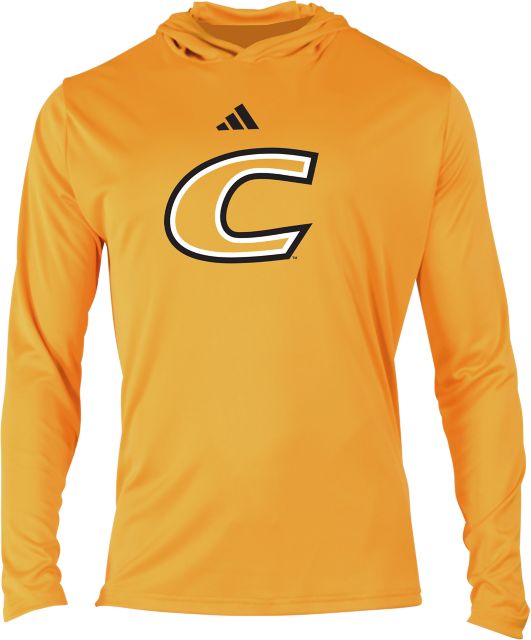 Centre College Hooded Long Sleeve T-Shirt