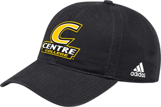 Centre College Colonels Adjustable Slouch Cap