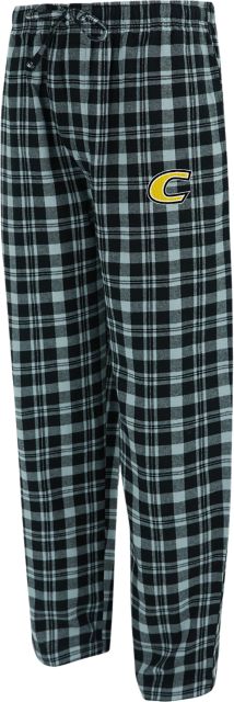 Centre College Flannel Pants