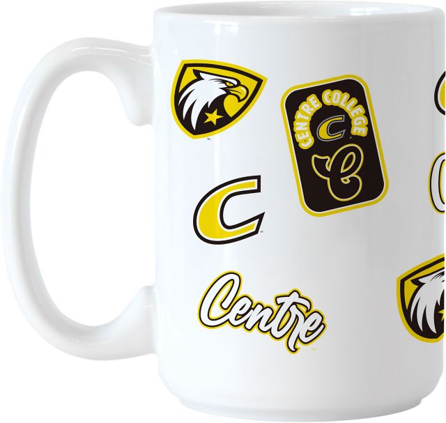 Centre College 15 oz. Mug