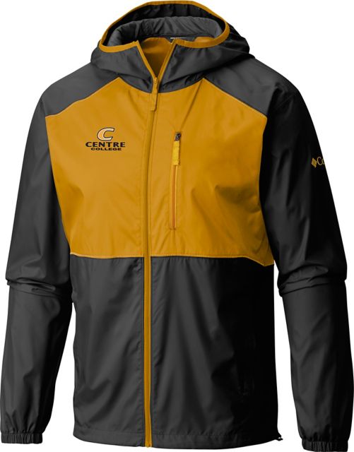 Centre College Colonels Windbreaker Jacket