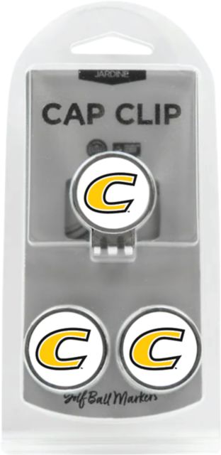Centre College Cap Clip Pack