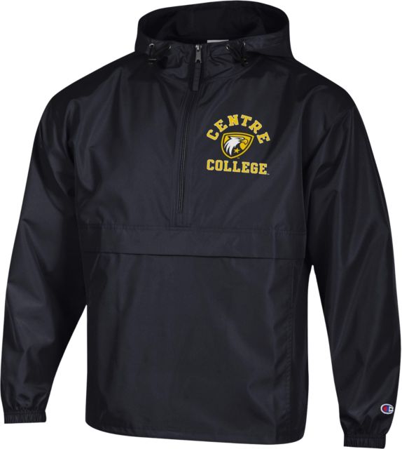 Centre College Colonels Pack 'N Go Jacket