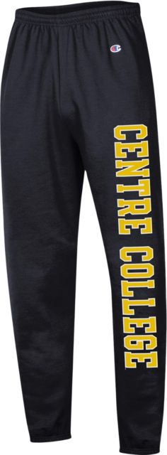 Centre College Banded Sweatpants