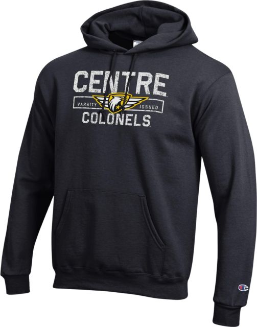 Centre College Colonels Hooded Sweatshirt