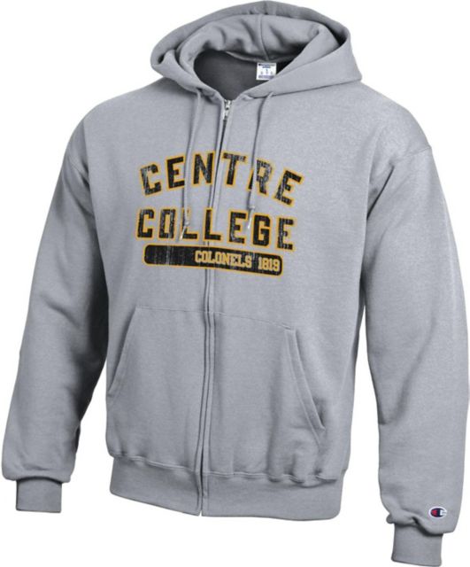 centre college sweatshirt