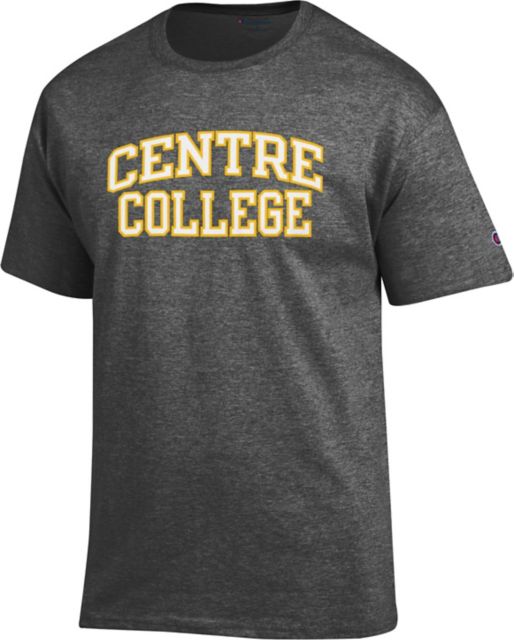 centre college sweatshirt