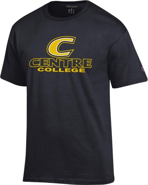 Centre College Short Sleeve T-Shirt
