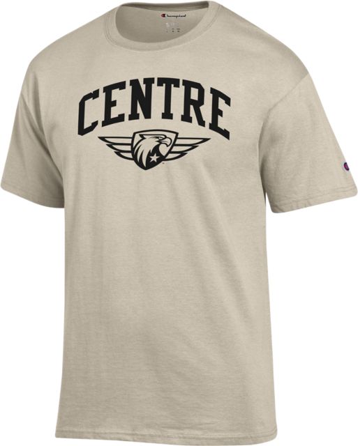 Centre College Colonels Short Sleeve T-Shirt