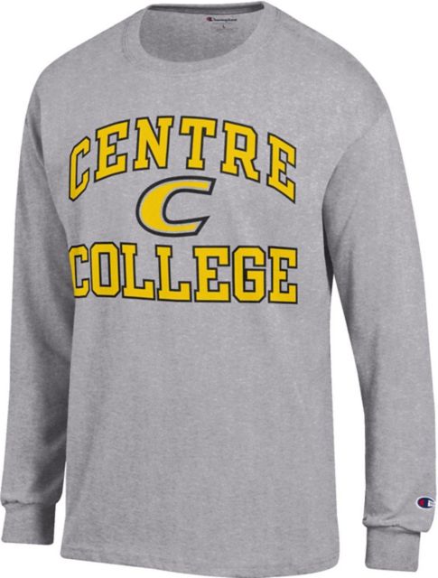 centre college sweatshirt