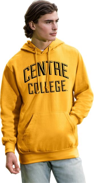 Centre College Fleece Hoodie