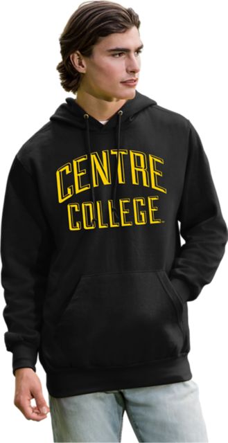 Centre College Fleece Hoodie