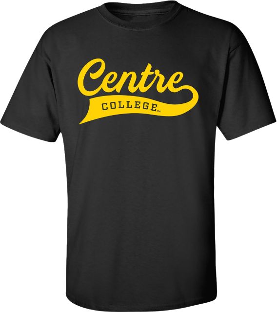 Centre College Short Sleeve T-Shirt