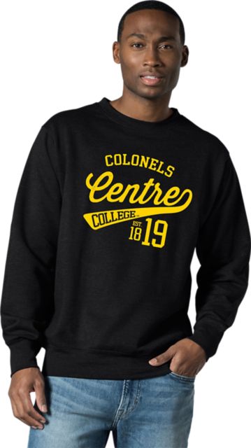 Centre College Colonels Fleece Crewneck
