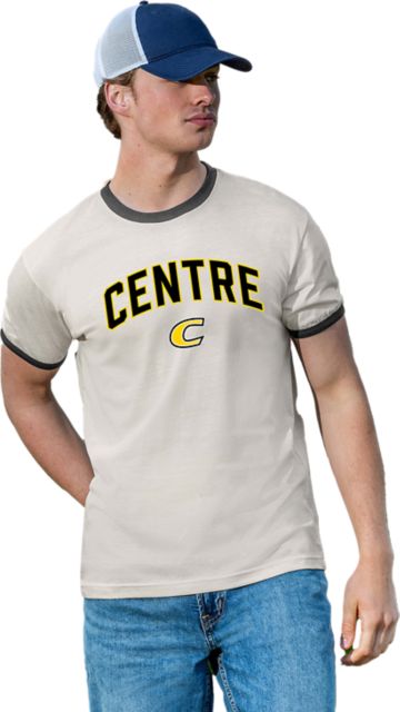 Centre College Short Sleeve T-Shirt