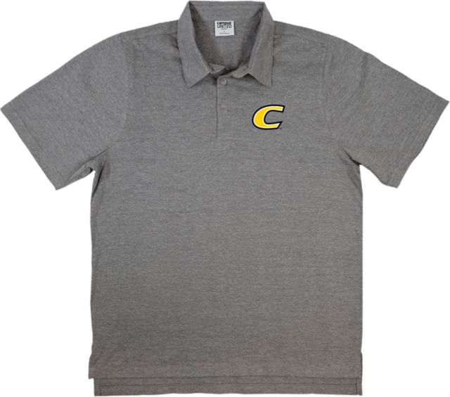 Centre College Polo