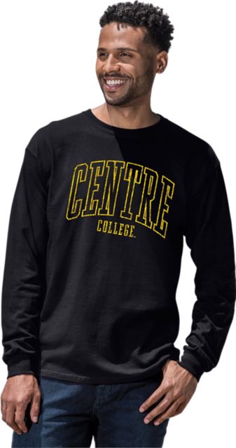 Centre College Long Sleeve T-Shirt