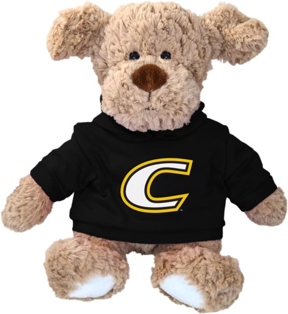 Centre College Plush Animal