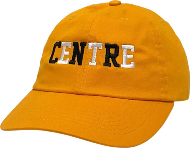 Centre College Adjustable Cap